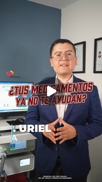 Post de Instagram sobre EMT