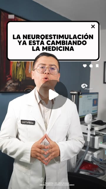 Post de Instagram sobre EMT