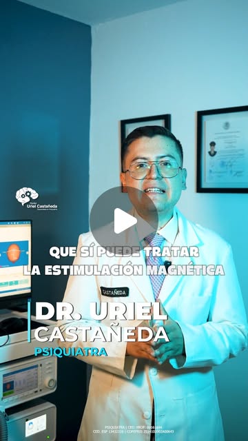 Post de Instagram sobre EMT